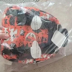 Blackmilk | Bags | Blackmilk Trick Or Treat Pumpkin  display picture 2